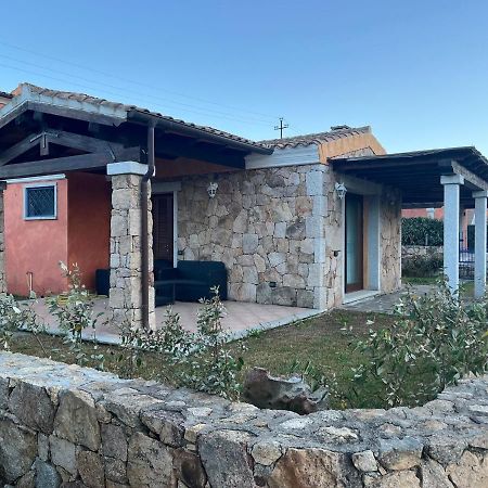 Villa Azzurra Sul Mare Budoni Zewnętrze zdjęcie