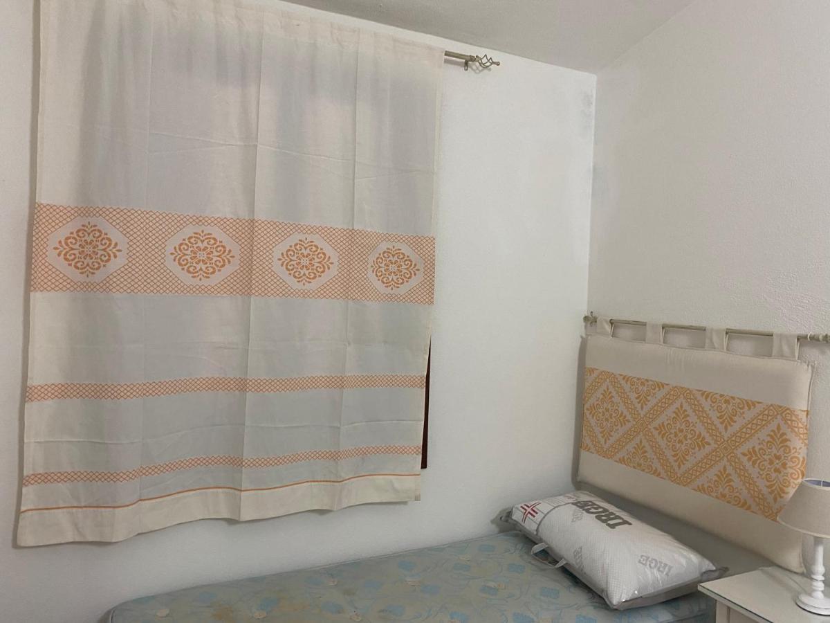 Villa Azzurra Sul Mare Budoni Zewnętrze zdjęcie