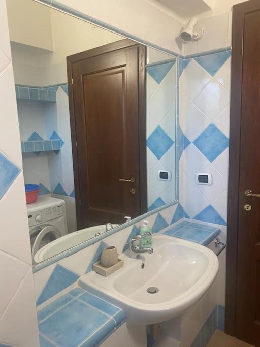 Villa Azzurra Sul Mare Budoni Zewnętrze zdjęcie